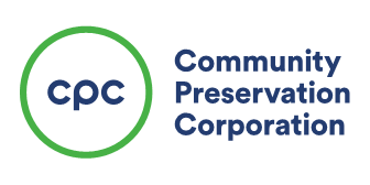Community Preservation Corporation logo