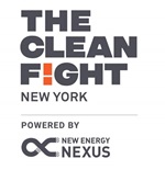 Clean Fight Logo