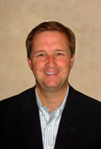 Eric Burnett