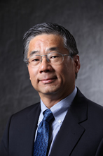 Eric Choh