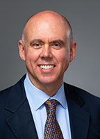 Peter Costello - NY Green Bank Counsel