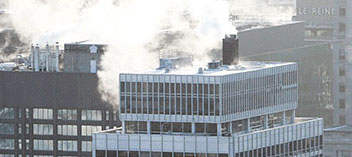 Heat Recovery