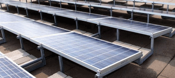 Solar array