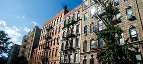 Multifamily Building