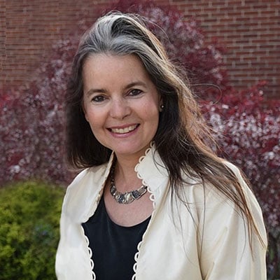 Nicola Armacost