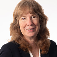 Joanne Hewett