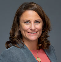 Doreen Harris - NYSERDA Acting President and CEO