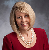 Pam Poisson