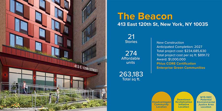 The Beacon
