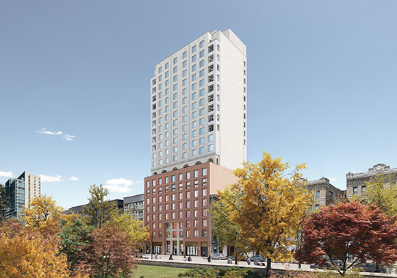 Seneca 110 Developer LLC