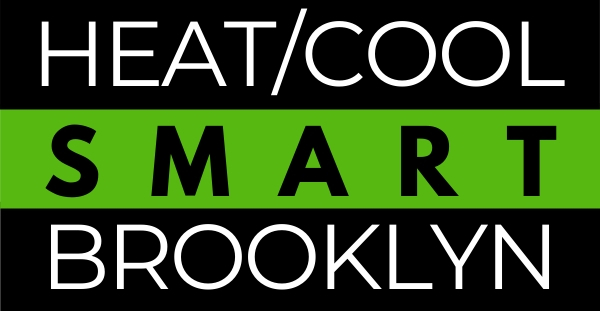 Heat/Cool Smart Brooklyn