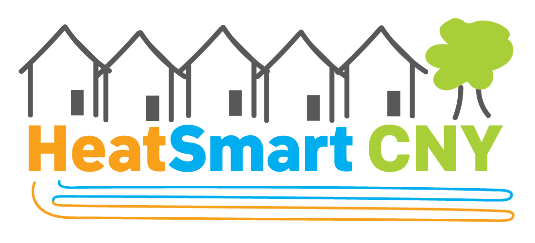 HeatSmart Mohawk Valley logo