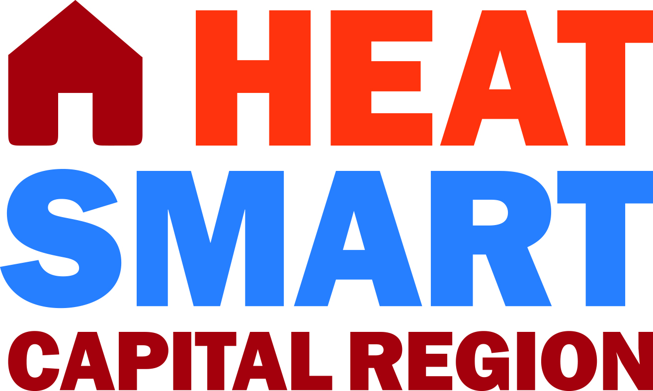 HeatSmart Mohawk Valley logo