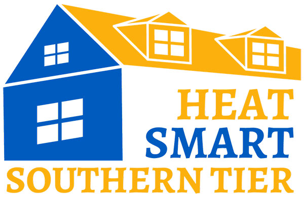 HeatSmart Mohawk Valley logo