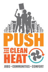 HeatSmart Mohawk Valley logo
