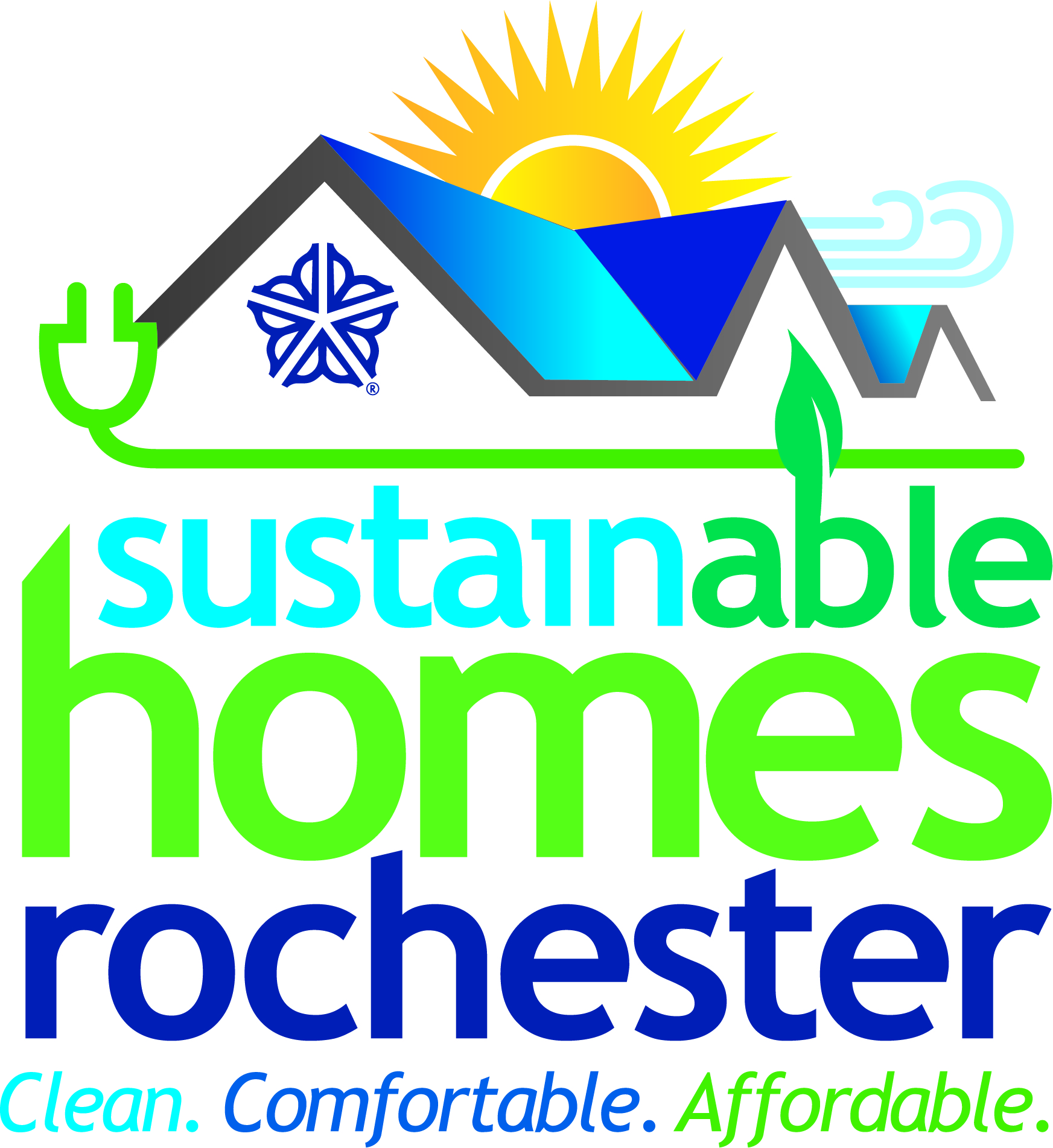 HeatSmart Mohawk Valley logo