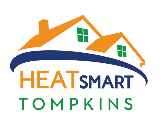 HeatSmart Mohawk Valley logo