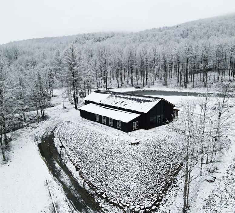 Eco Maple Syrup Production Expansion