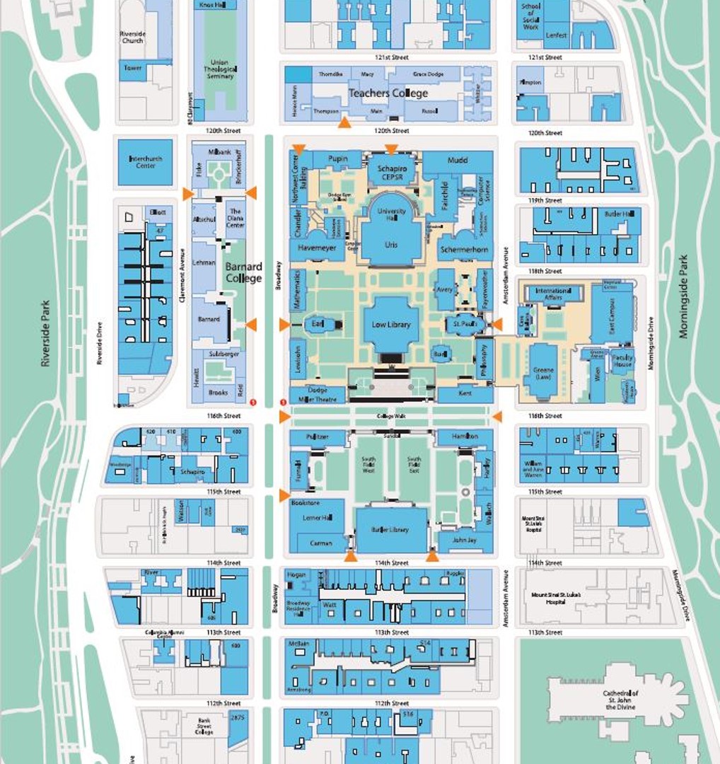 Morningside Decarbonization Study