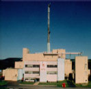 West Valley Plant