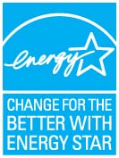 Change for the better with ENERGY STAR