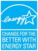 Change for the better with ENERGY STAR
