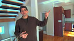 Inner Workings of a Zero Net Energy House in New Paltz