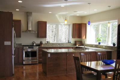 Billede af Shepler Kitchen
