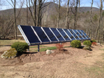 Emerson Solar Hybrid