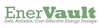 EnerVault Logo