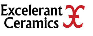 Excelerant Ceramics Logo