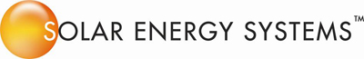 Solar Energy Systems Logo