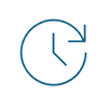 clock icon