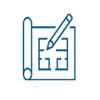 diagram icon