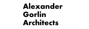 Alexander Gorlin Architects Logo