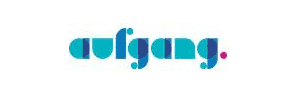 Aufgang Logo