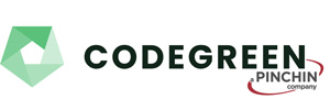 Codegreen Logo