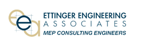 Ettinger Engineering Asociates Logo
