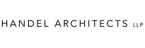 Handel Architects Logo
