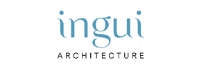 Ingui Architecture Logo