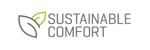Sustainable Comfort Logo