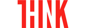 Think! Architecture & Design PLLC Logo