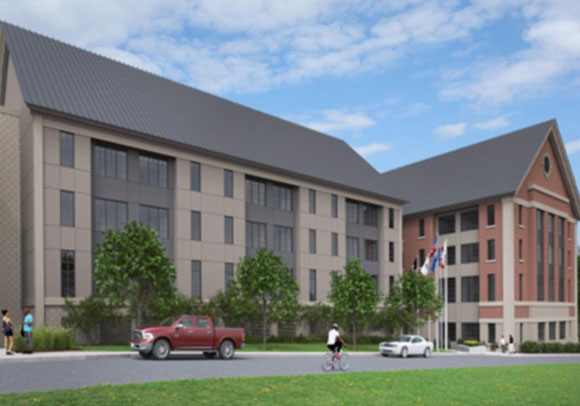 Livingston Apartments