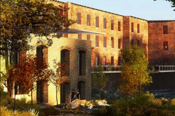 1876 Summit Knitting Mill