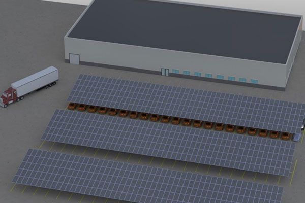Clean Manufacturing for Clean Energy Equipment