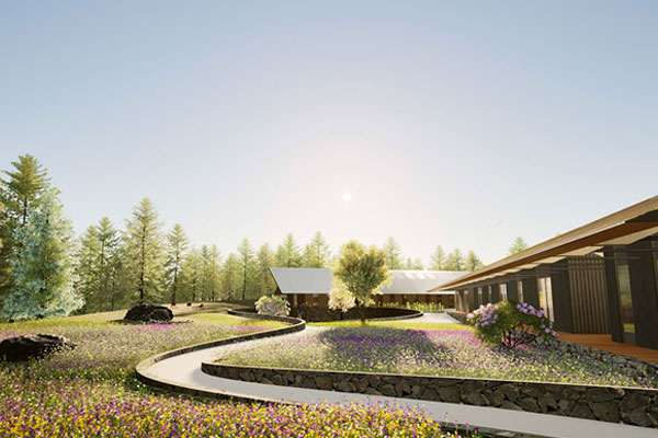 Evergreen Meadow Academy
