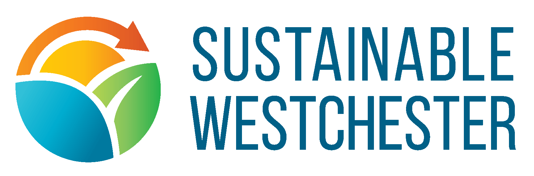 Sustainable Westchester logo