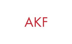 AKF Logo