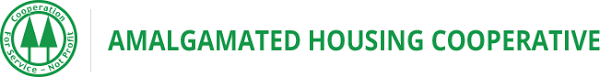 Amalgamated Housing Logo