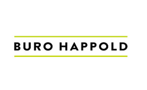 Buro Happold Logo